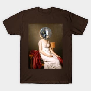 Discohead T-Shirt